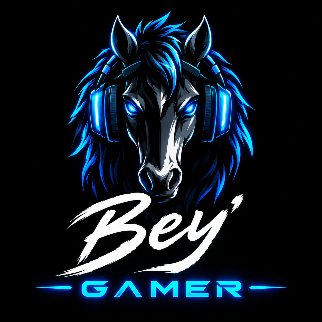BEY GAMER